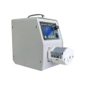 Touch Screen LCD Display Bottle Filling Peristaltic Pump